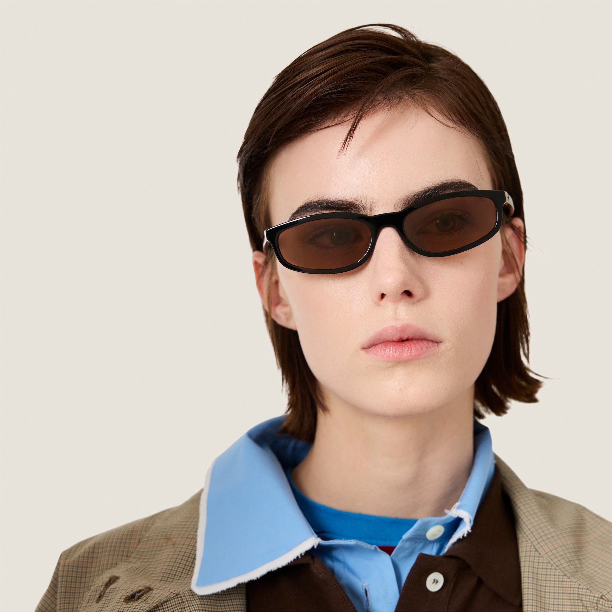 Miu Regard sunglasses - Image 2